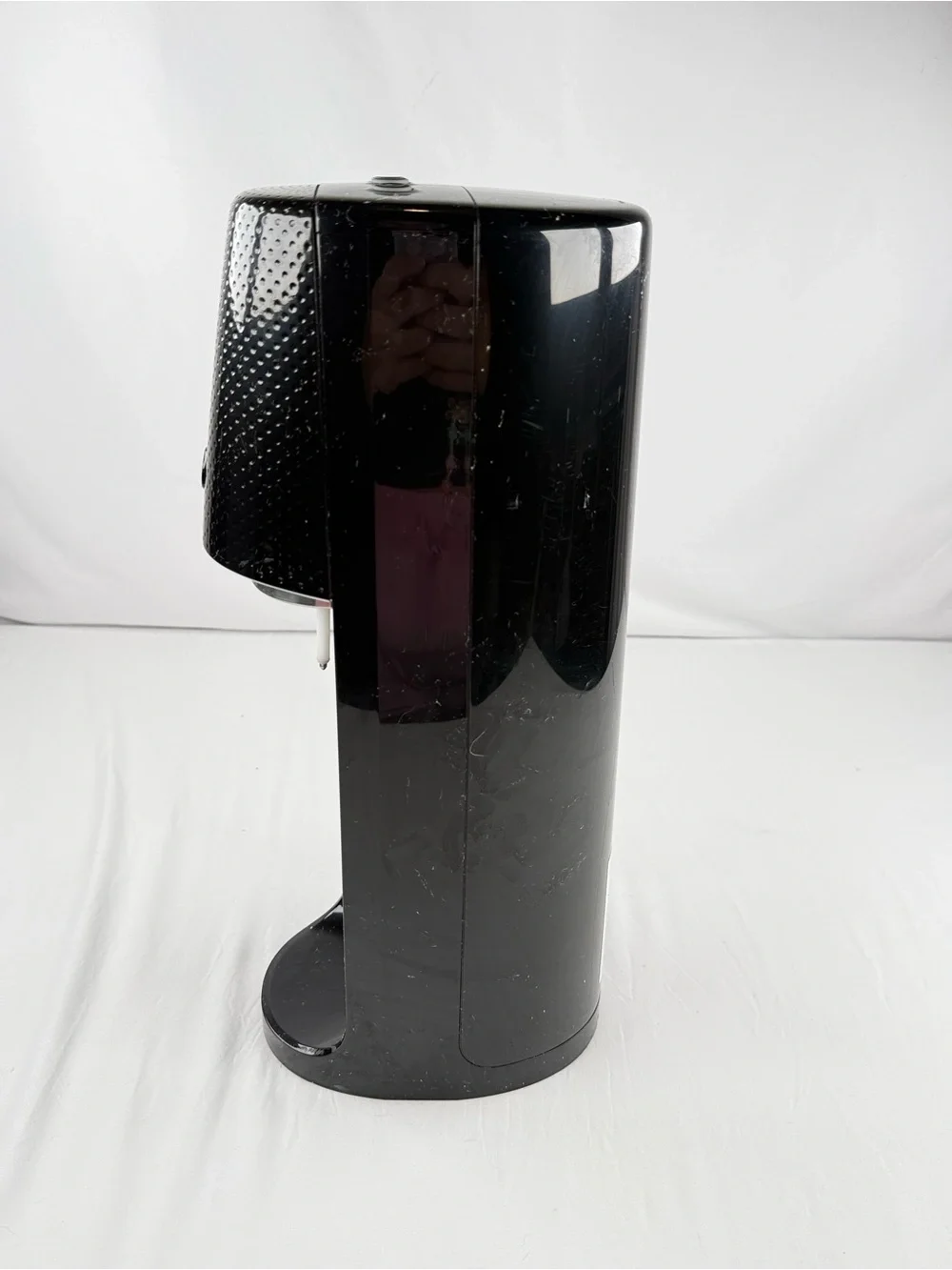 SodaStream Fizzi One Drink Maker with CO2 Canister
